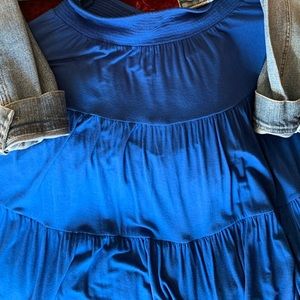 Saint John’s Bay Skirt